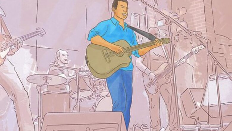 How to Publish Your Music