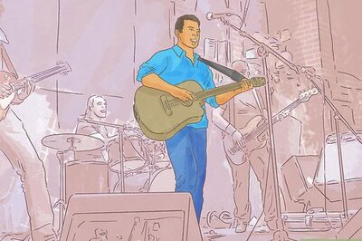 How to Publish Your Music