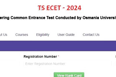 TS ECET Result 2024 Declared: Steps to Download, What's Next?