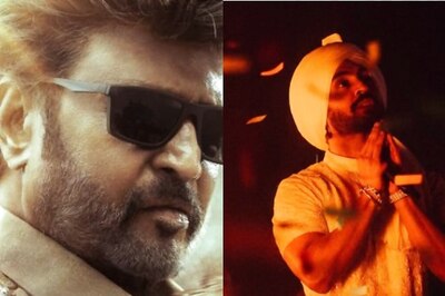 Rajinikanth, Amitabh Bachchan Deliver Blockbuster in Vettaiyan; Diljit Dosanjh Pays Tribute to Ratan Tata