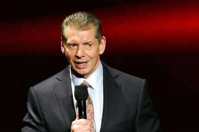 Vince McMahon, Brock Lesnar Removed From WWE 2K24's Full Roster: Report