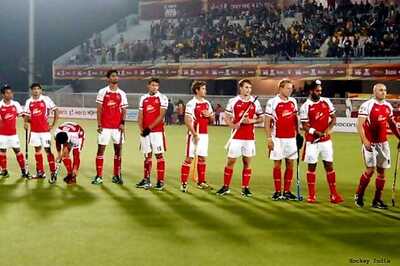 Mumbai in a must-win battle against Uttar Pradesh