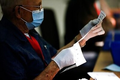 Despite Trump Claims, Voter Fraud Is Extremely Rare. Here Is How U.S. States Keep It That Way