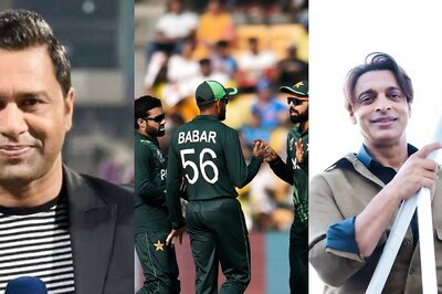 AUS vs PAK: 'Can't Drop So Many Catches..' - Akhtar Furious at Fielders, Chopra Launches 'Dil Dil Pakistan' Dig