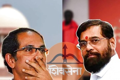 Eknath Shinde vs Uddhav Thackeray: Whose Shiv Sena is 'Real'? SC to Deliver Verdict Today
