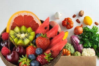 Want To Live Longer? Adapt These Habits For A Healthy Life