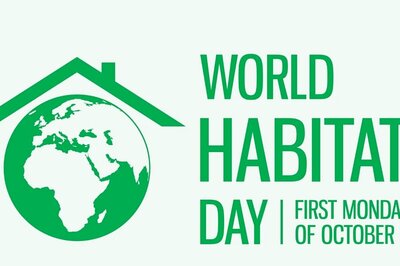 World Habitat Day 2024: Theme, History, Significance, and Inspirational Quotes