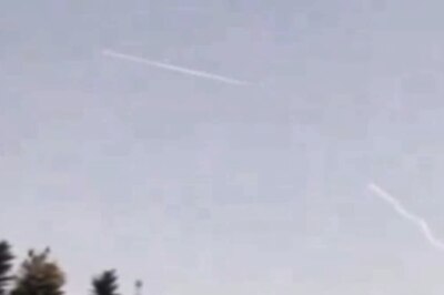 Hezbollah Missiles Target Tel Aviv Headquarters Of Mossad Blamed For Pager Blasts, Israel Intercepts | Top Points