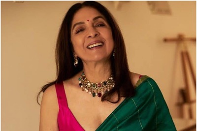 Neena Gupta: There Was a Time When I Couldn't Choose My Roles as I Needed Money | Exclusive