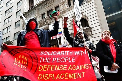 Trump Facing Devastating Debt Load? Experts Say Not So Fast