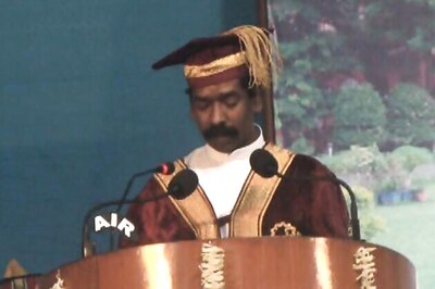 State government to extend all help to Indian School of Mines: Hemant Soren