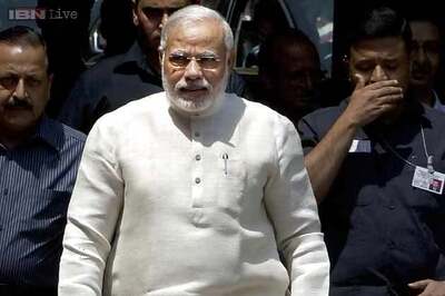 Budget will convert hopes, aspirations of people into trust: PM Modi