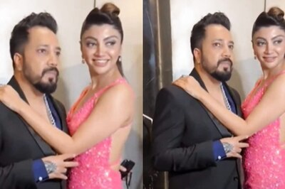 Swayamvar- Mika Di Vohti Winner Akanksha Puri: I'm So Happy I Have Romance in My Life Now