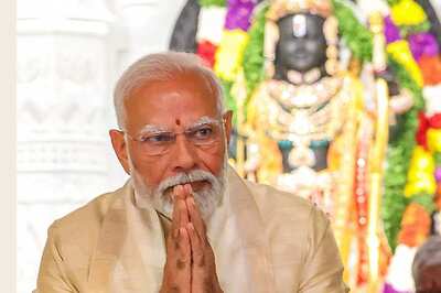 Ram Rajya to Viksit Bharat: PM Modi’s One Speech at Ayodhya’s Ram Temple Had 16 Themes