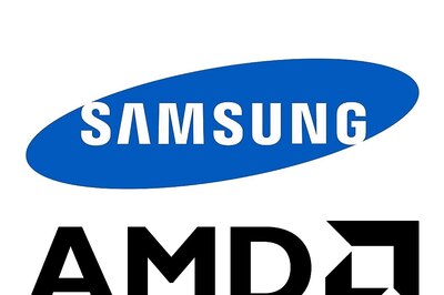 Samsung And AMD Sign New Multi-Year Agreement To Bring 'Console-Level' Graphics Performance To Mobile