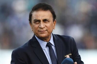 'A Great Human Being and a Legend': Yuvraj Singh, Harbhajan Singh Lead Birthday Wishes as Sunil Gavaskar Turns 74