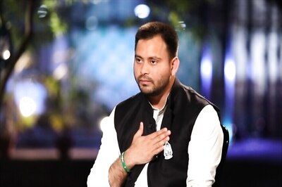 RJD Backs Tejashwi Despite Scoring Zero, Sees Conspiracy Behind Poll Results
