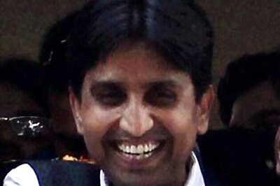 FIR against Vishwas, 12 others for assaulting cameraperson