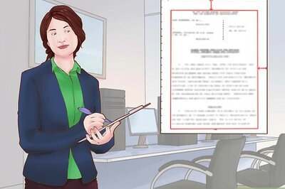 How to Write a Legal Transcript