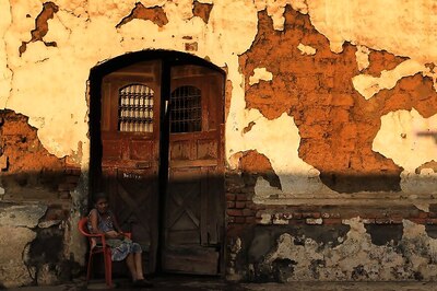 Enemy Property Bill: 'Vilifying Son For Sins of Father'