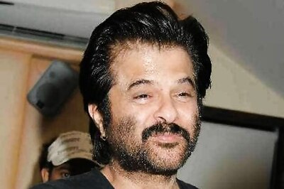 Anil Kapoor to star at Delhi Couture Week