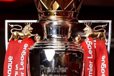 Premier League 2022/23 Fixtures Announced! See Full List of Matches