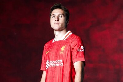 Premier League Transfer News: Liverpool Sign Federico Chiesa from Juventus