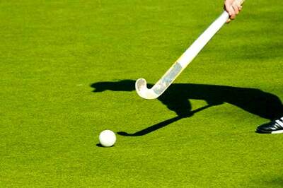 Former Indian hockey captain killed in road accident