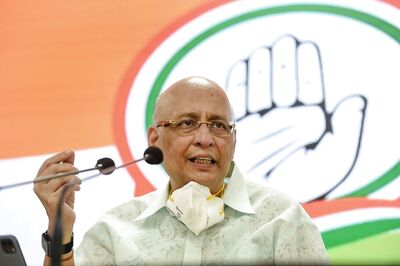 Farm Bills Are Unconstitutional, Will Challenge 'Black Laws' in Court, Says Congress