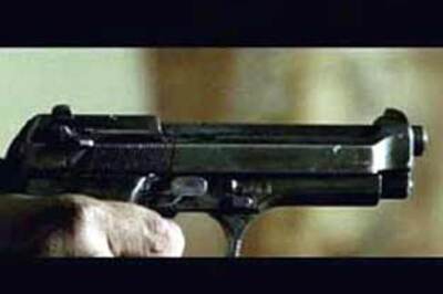 Suspected gangster shot dead in Mangalore