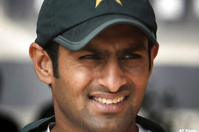 Shoaib faces lawsuit before Sania marriage