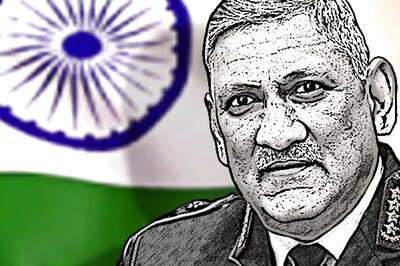 Bipin and I: We Were Married Officers Staying Single and Had Heated Debates during Walks