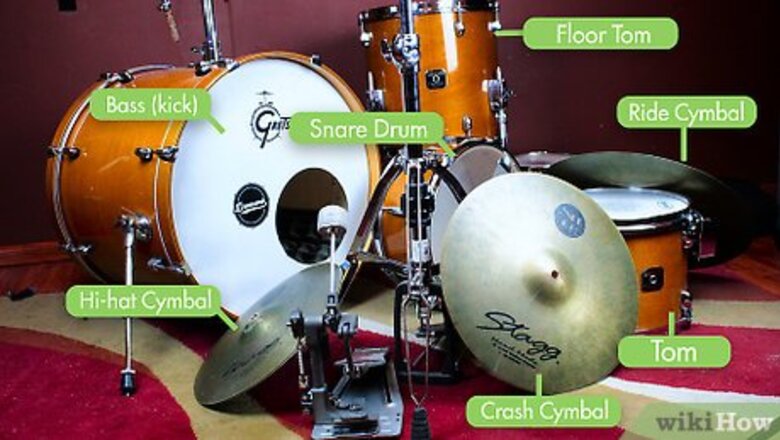 How to Play Drums