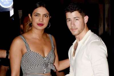 Priyanka Chopra's Best Style Moments With Beau Nick Jonas; See Pics