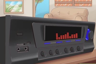 How to Set Up an Outdoor Speaker System