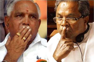 'Should Control His Party's Hooligans': Siddaramaiah Slams K'taka CM for 'Threatening Students' over CAA