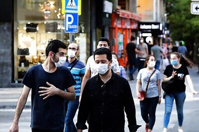 Turkish lira keeps sliding, hits historic lows amid pandemic