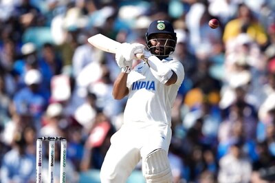 'Why on Earth Did he Play That Shot': Cheteshwar Pujara's Ill-fated Ramp Shot in WTC Final Irks India Legend