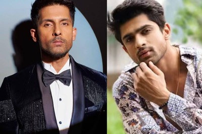 Ravi Dubey Confirms Bigg Boss 17 Fame Abhishek Kumar Was Not Ousted From Udaariyaan