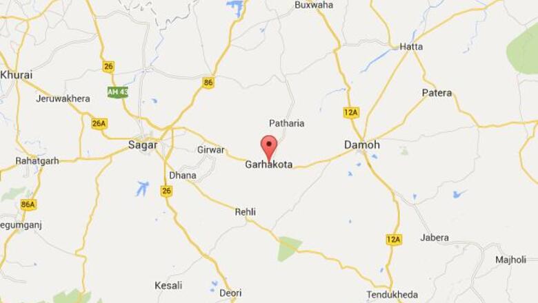 NHRC seeks report over autopsies done in the open in residential colony