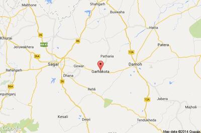 NHRC seeks report over autopsies done in the open in residential colony