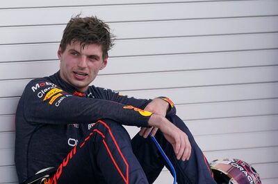 Red Bull Driver Max Verstappen Could Consider Leaving After Contract Period
