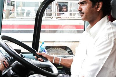 Himachal Road Transport is Hiring 322 Drivers, Selection via Driving Test, Salary Rs 8,310