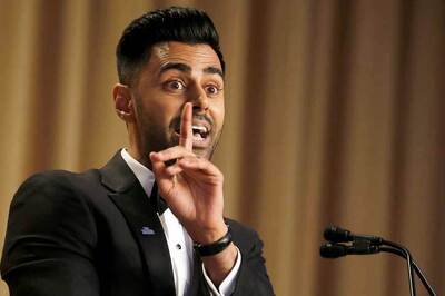 Hasan Minhaj Slams Trump’s Son-in-Law Jared Kushner over His Relations with Saudi Arabia