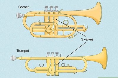 Trumpet vs. Cornet: What’s the Difference?