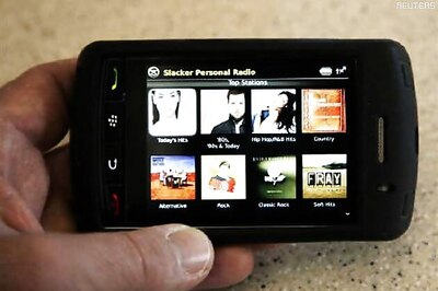 Learn manners, ignore your ringing phone