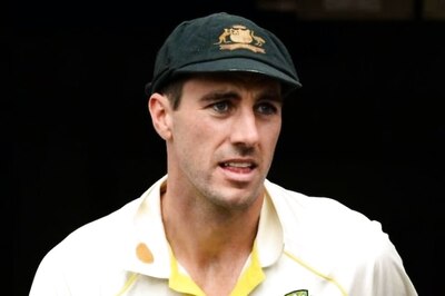 'Indian Lower Order Was the Difference In Both the Matches': Pat Cummins