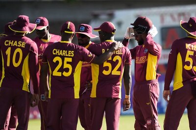 'Haven't Played Consistently Good Against Top Nations for a Decade': Ian Bishop Says West Indies' Decline Has Been Gradual