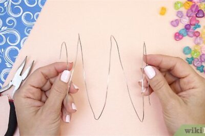 How to Make Suncatchers