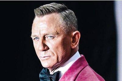 Outgoing James Bond Daniel Craig's Next Role is as Macbeth on Broadway